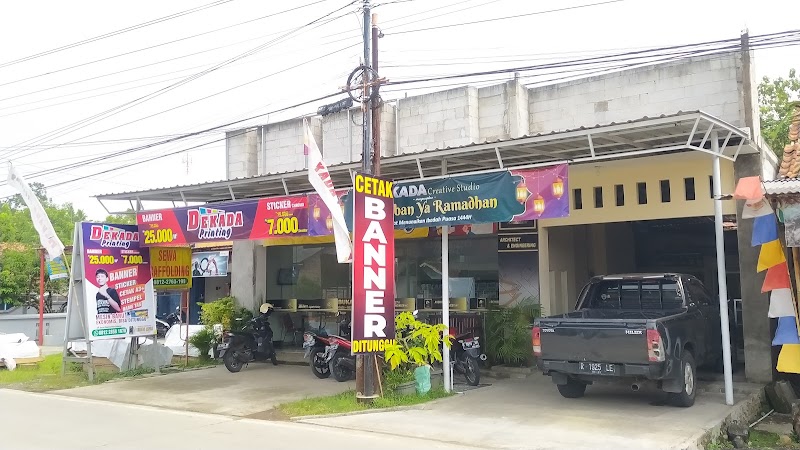 Cetak Cerita Lokal: Percetakan Indah 2 Kroya Hadirkan Sentuhan Heritage di Setiap Lembar